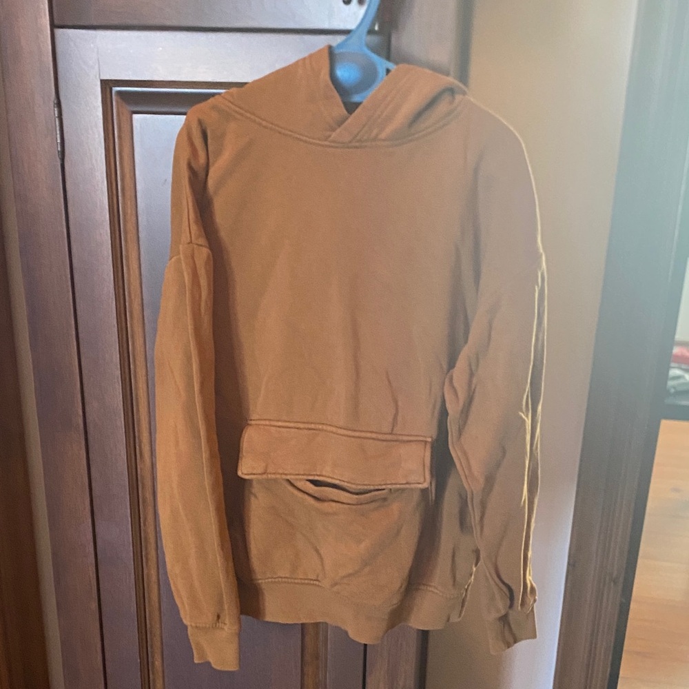 H&M Brown Kids Hoodie
